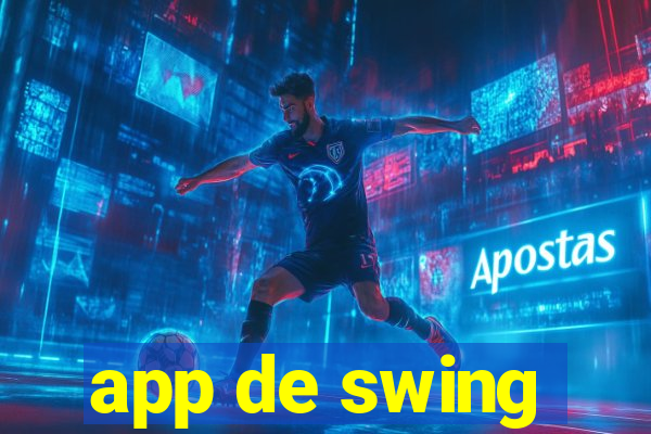 app de swing